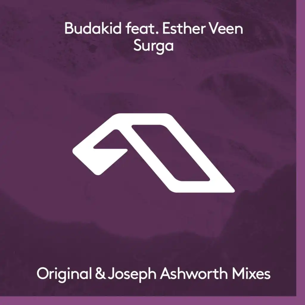 Surga (Joseph Ashworth Remix)