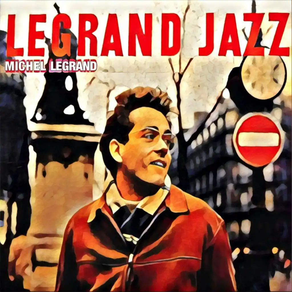 Legrand Jazz