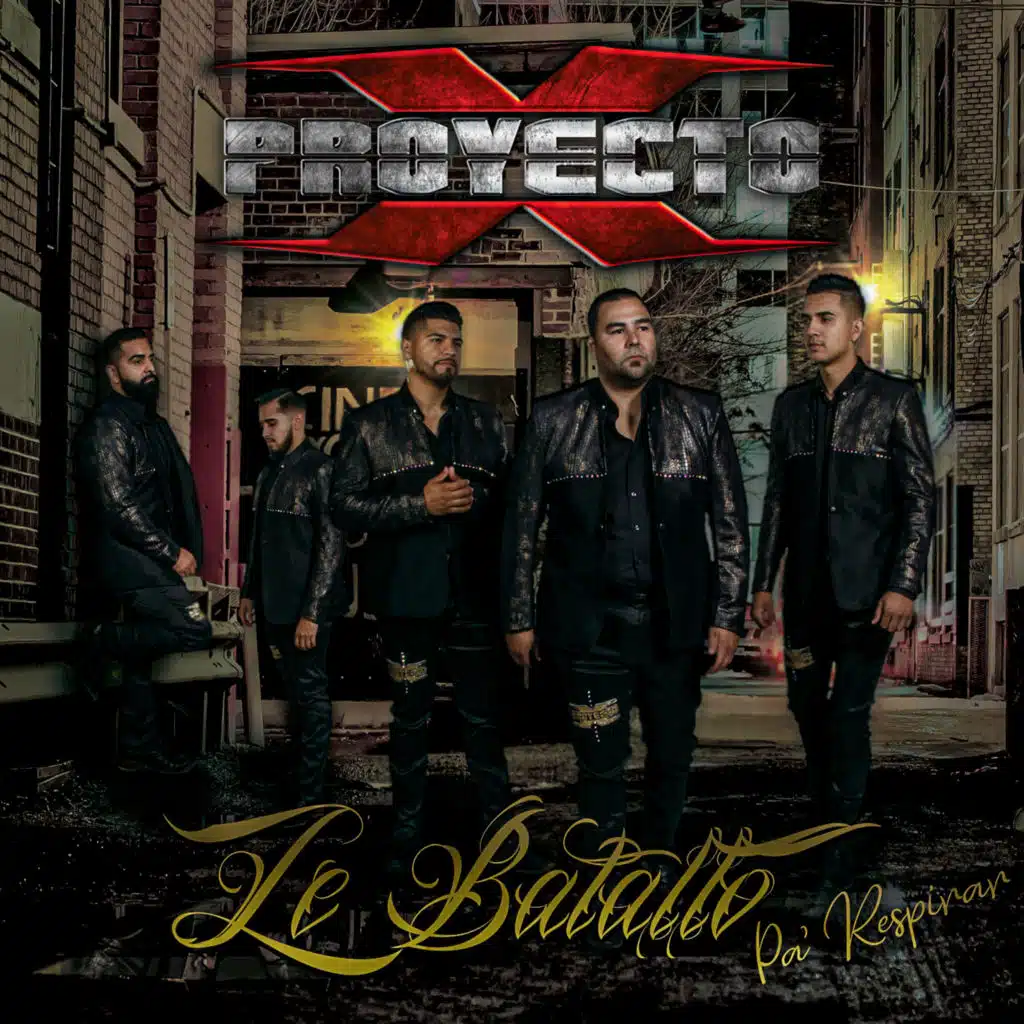 Le Batallo Pa' respirar