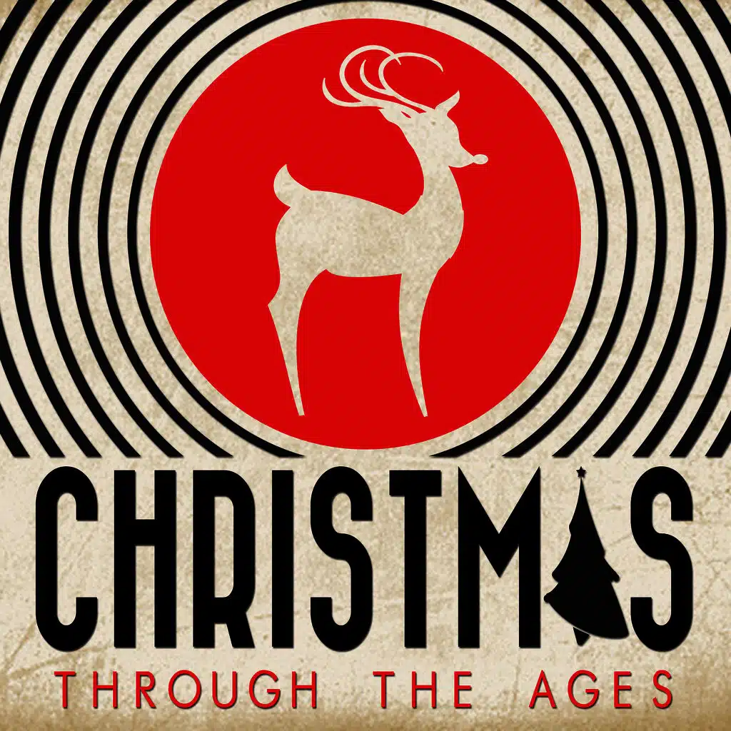 Disco Christmas All-Stars