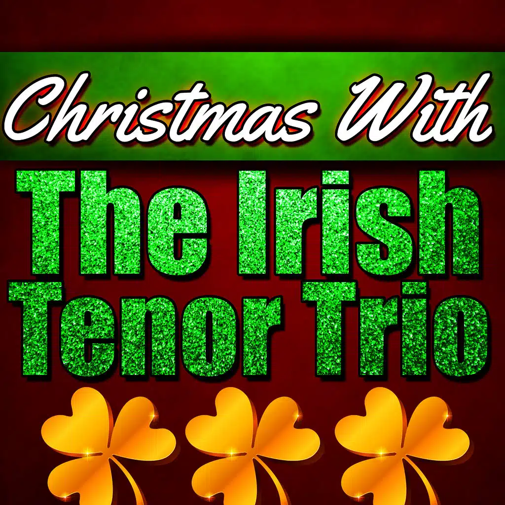 When Irish Eyes Are Smiling