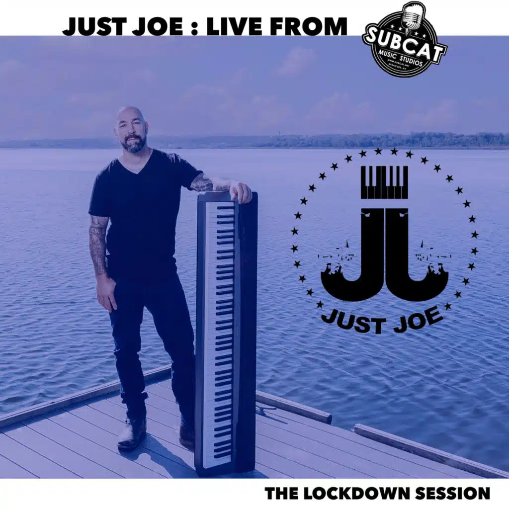 The Lockdown Session (Live from Subcat)