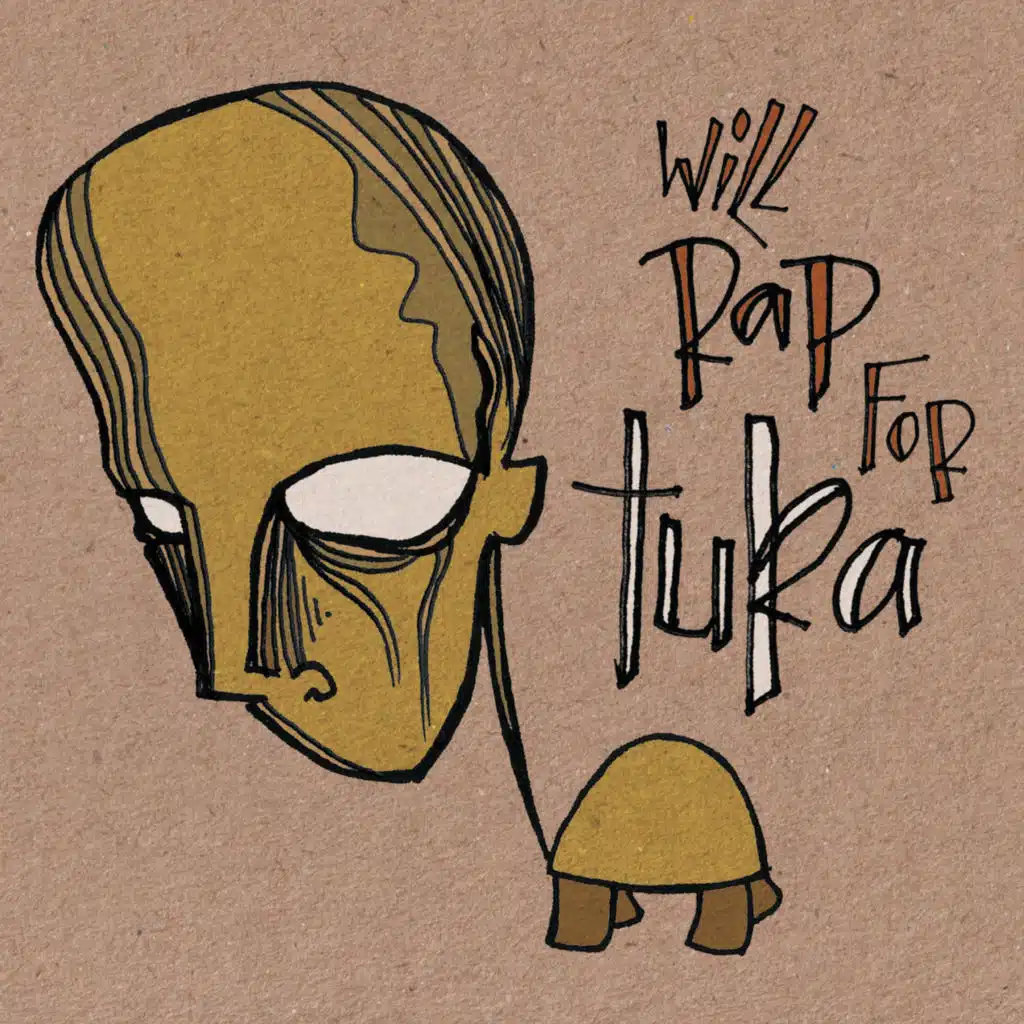 Will Rap For
