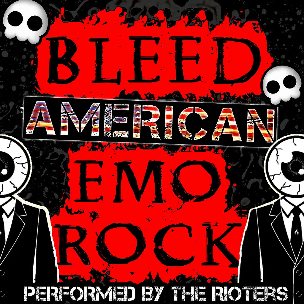 Bleed American: Emo Rock