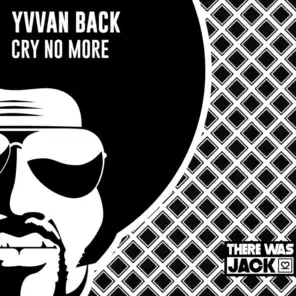 Cry No More (Radio Edit)
