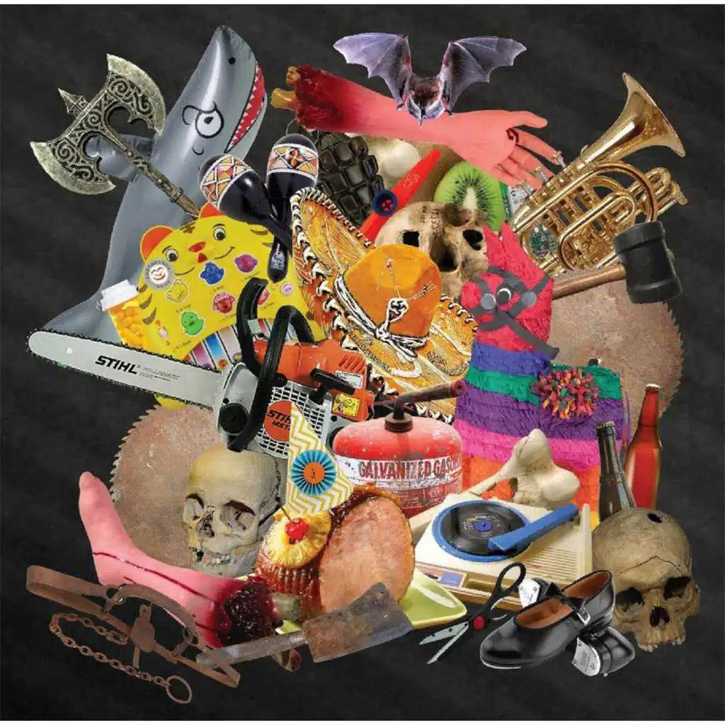 Snakeskin Reacharound