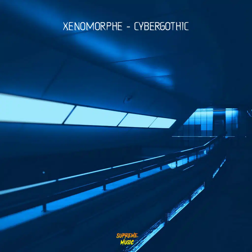 Cybergothic