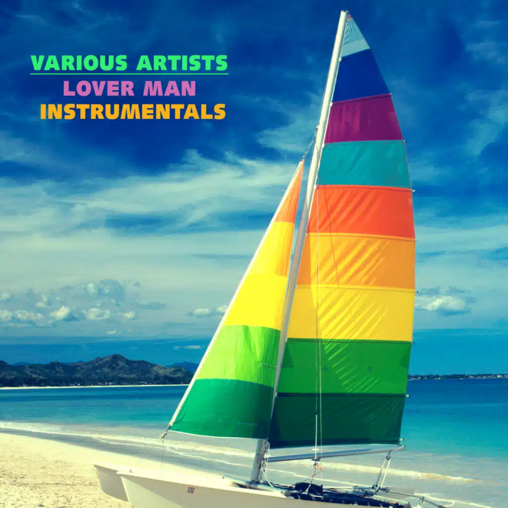 Frank Barber and His Salon Strings