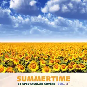 Summertime - 61 Spectacular Covers, Vol. 3