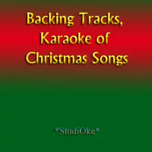 Backing Tracks, Karaoke of Christmas