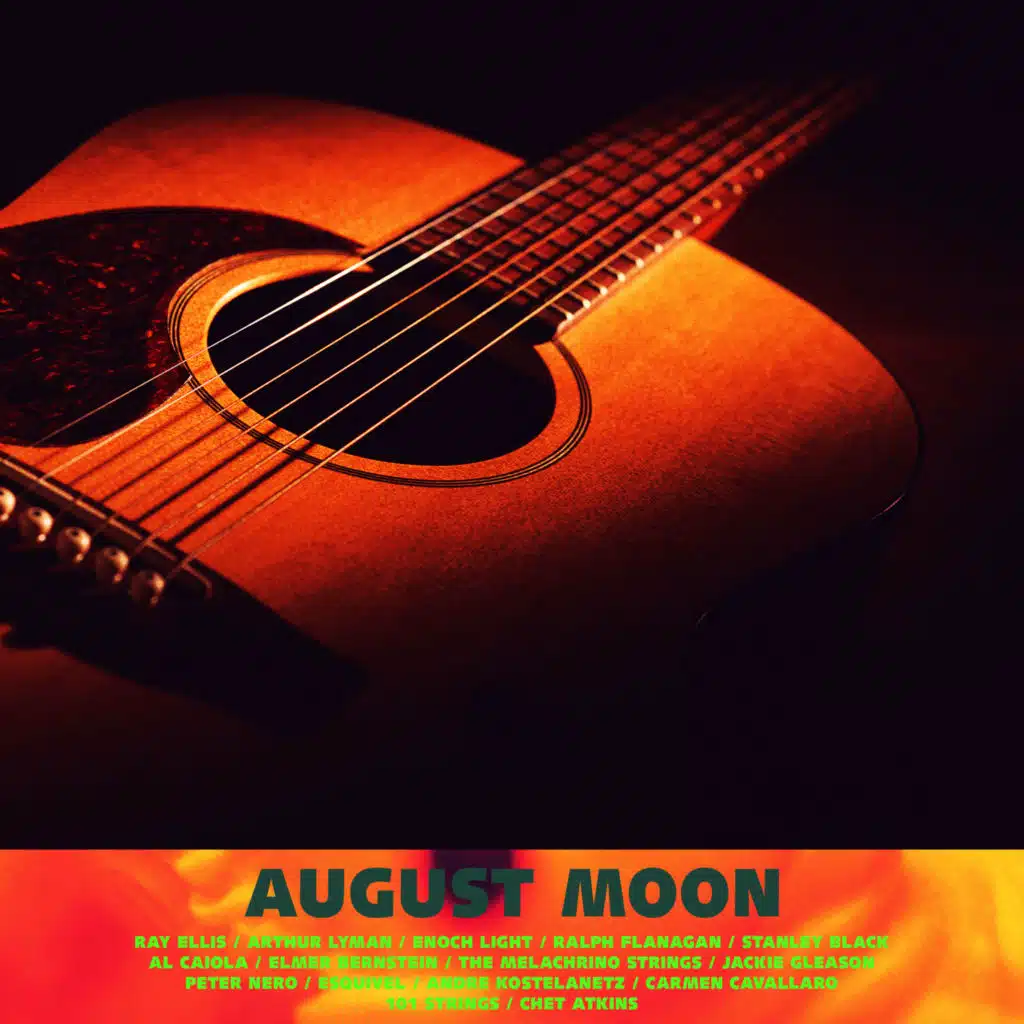 Ralph Flanagan and His Orchestra