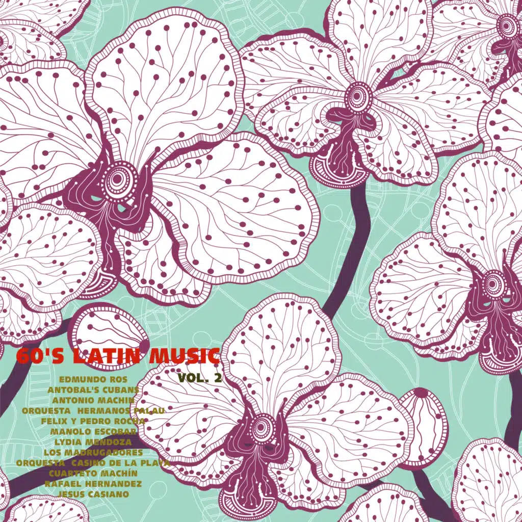 Orquesta Hermanos Palau