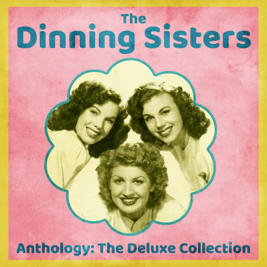 Anthology: The Deluxe Collection (Remastered)