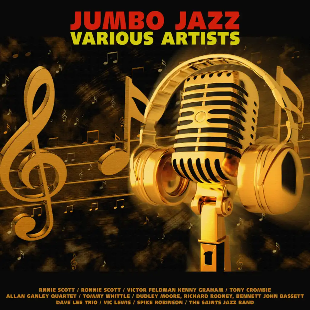 Jumbo Jazz