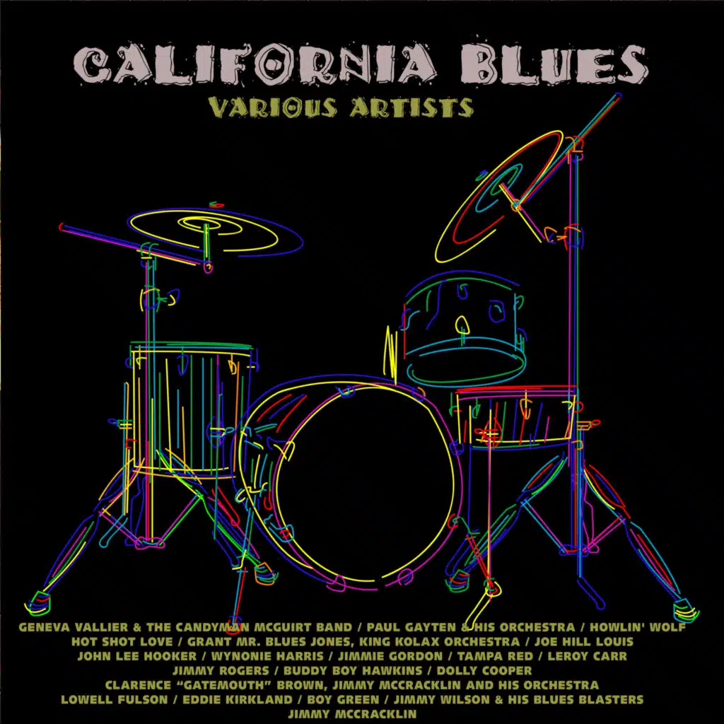 Mistreated Woman (Take 2)