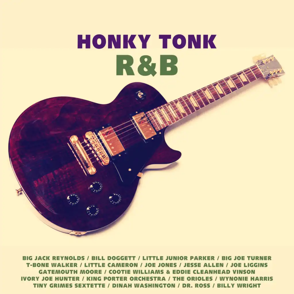 Honky Tonk, Pt. 2