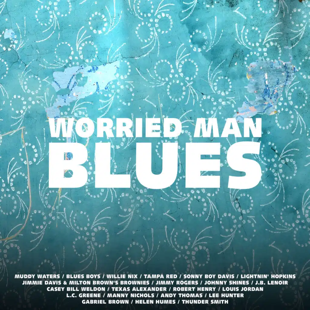 Turn the Lamp Down Low