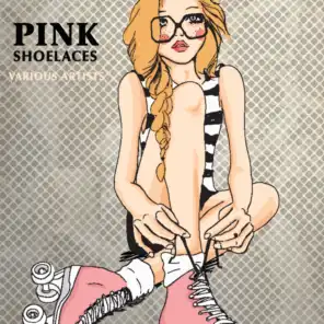 Pink Shoelaces