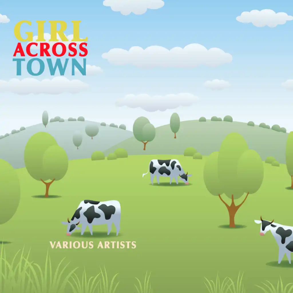 Lester Robinson & The Upsetters