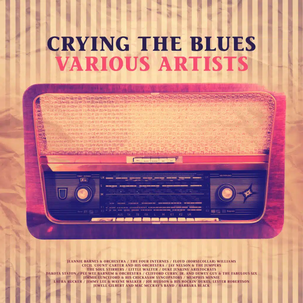 Jimmy Lee & Wayne Walker