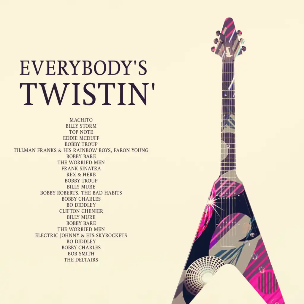 Everybody's Twistin'