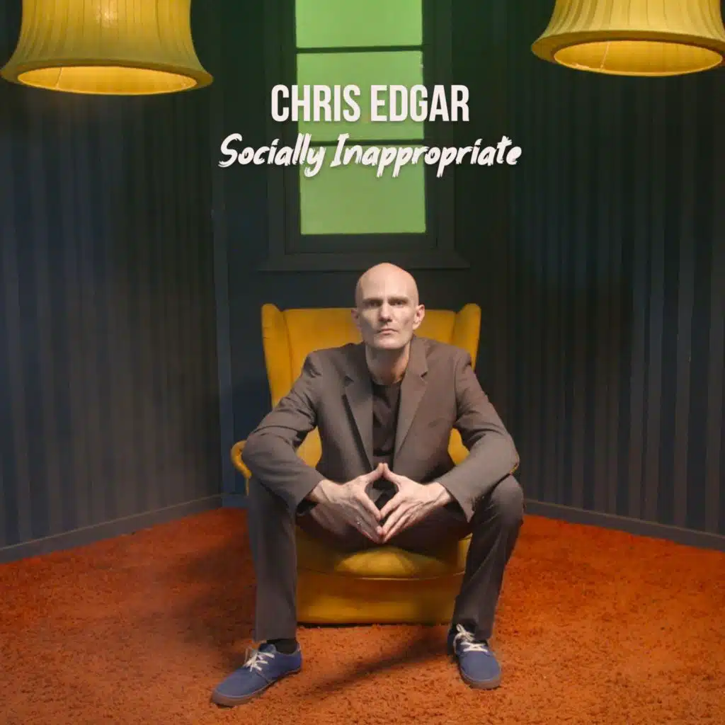 Socially Inappropriate