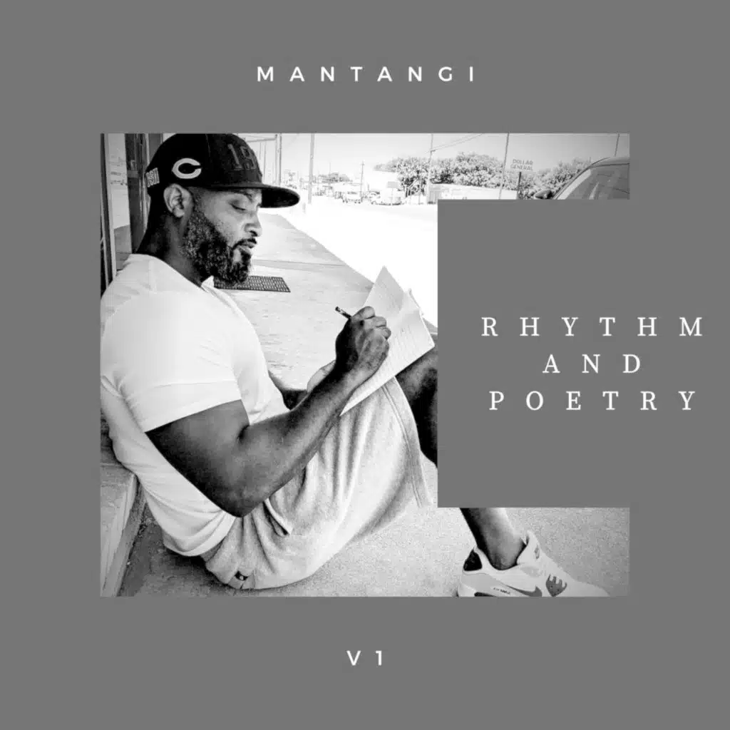 Rhythm and Poetry, Vol 1