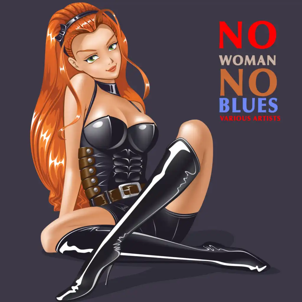 No Woman, No Blues