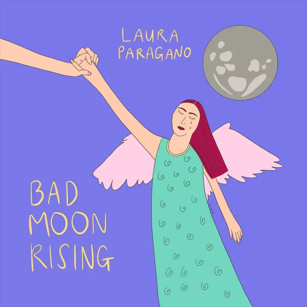 Bad Moon Rising