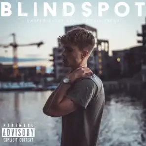Blindspot (feat. Rockie Fresh)