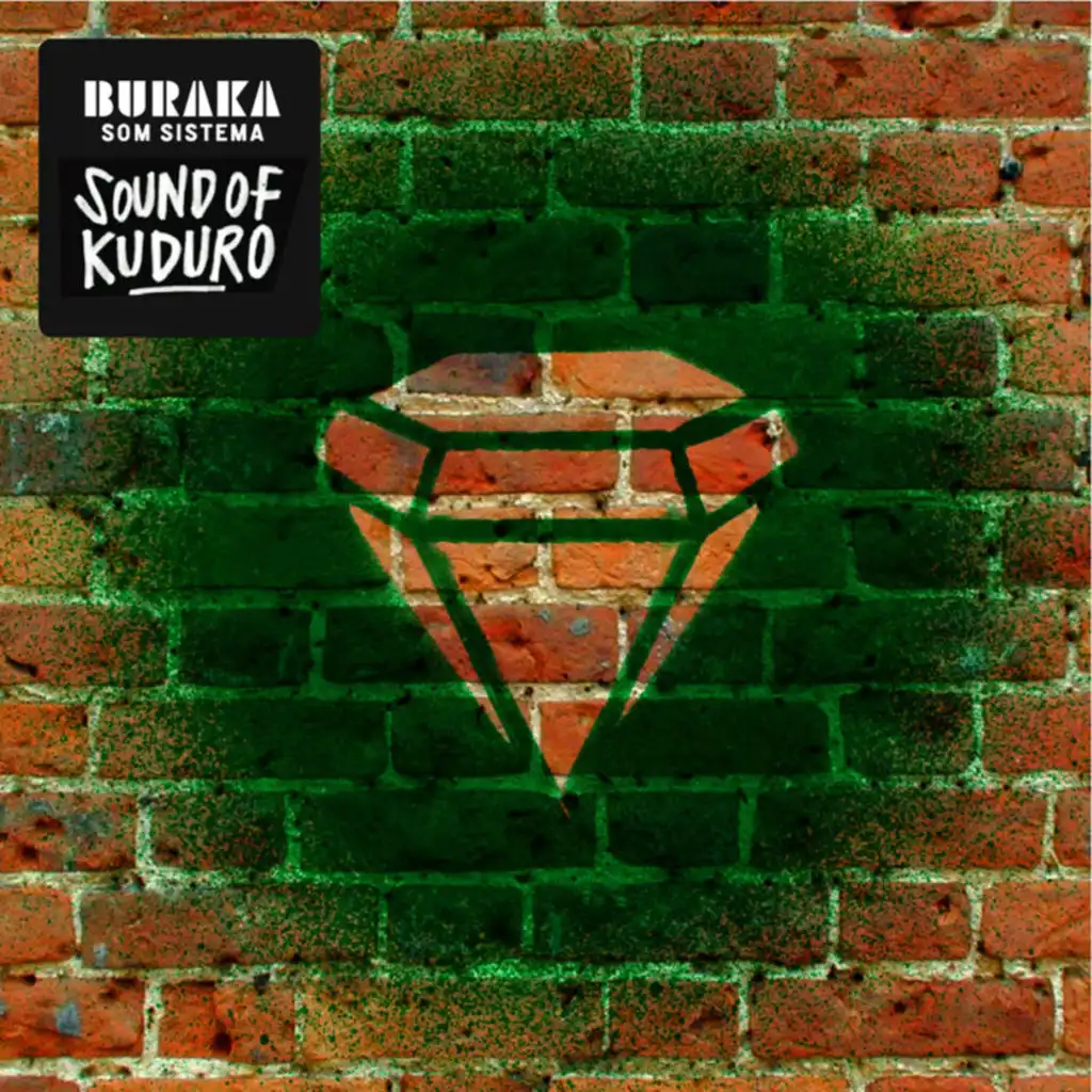 Sound of Kuduro (Drop the Lime Remix)