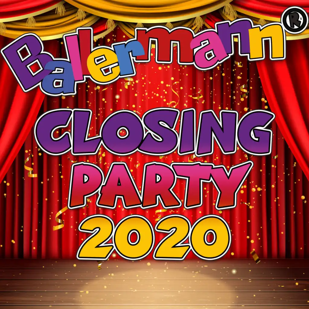 Ballermann Closing Party 2020