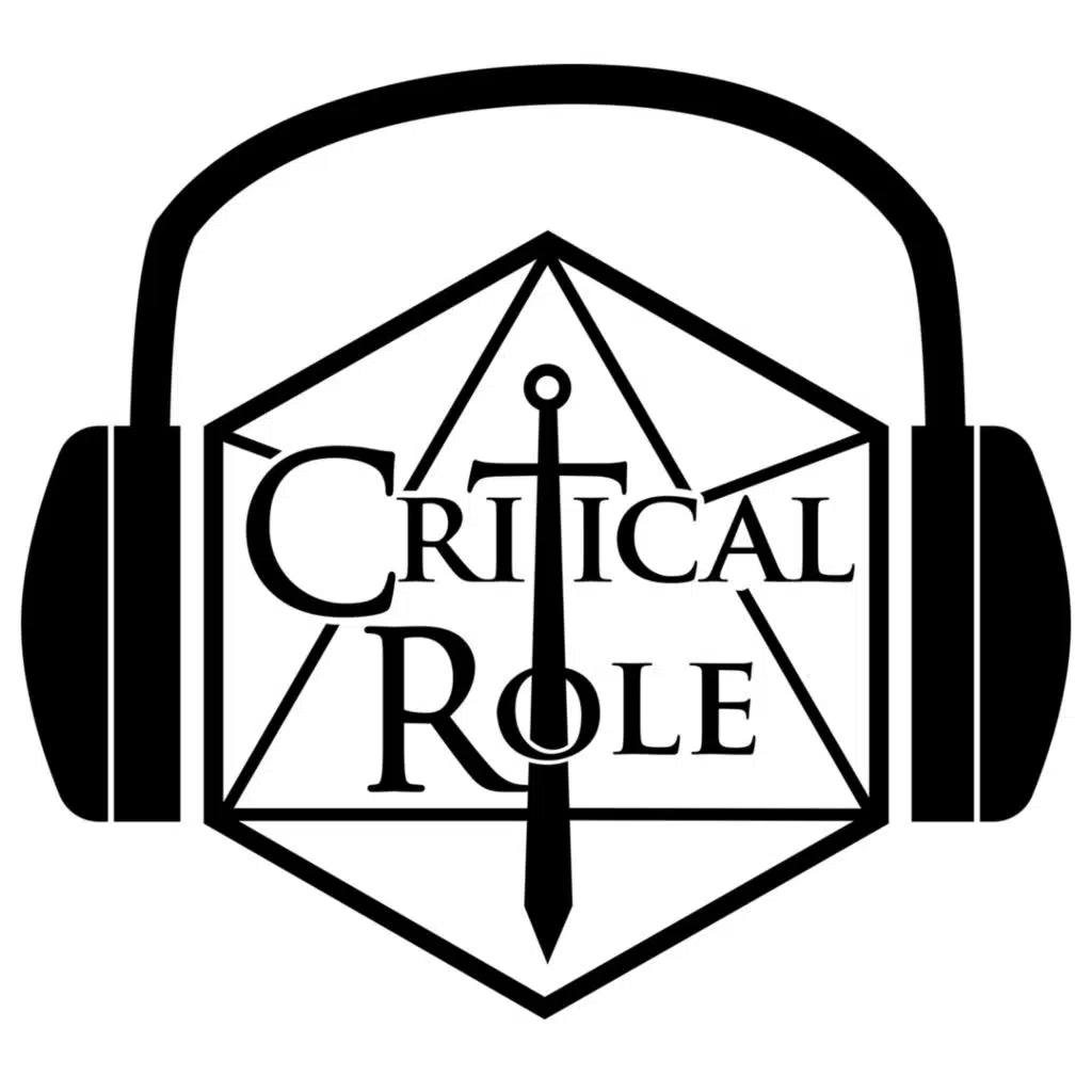 Critical Role & Sagas of Sundry