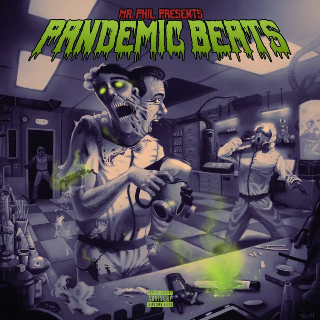 Pandemic Beats