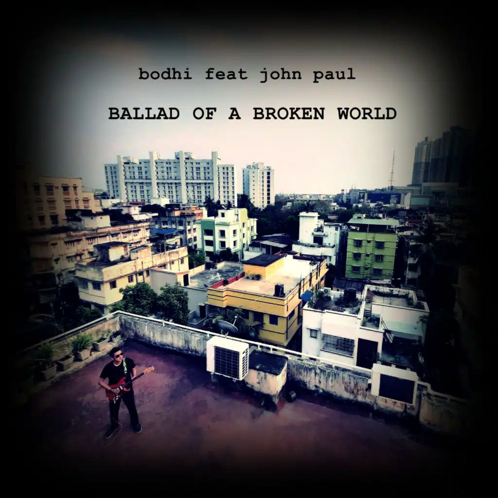 Ballad of a Broken World (feat. John Paul)