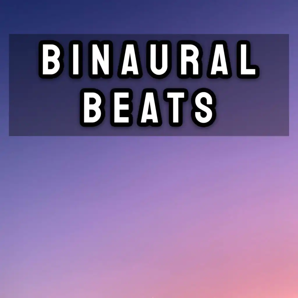 Binaural Beats ASMR