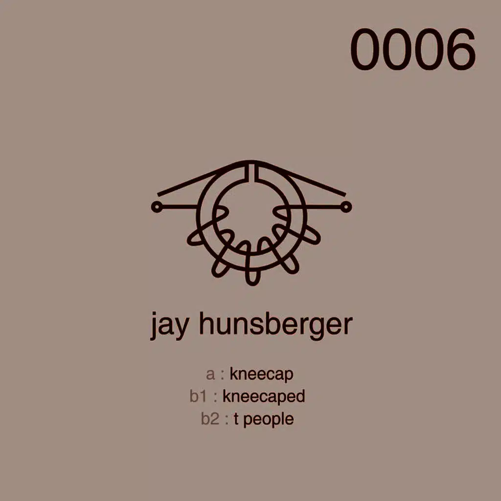 Kneecap EP