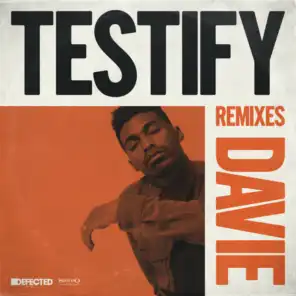 Testify (KDA Remix)