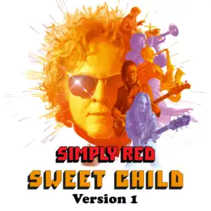 Sweet Child (Version 1)