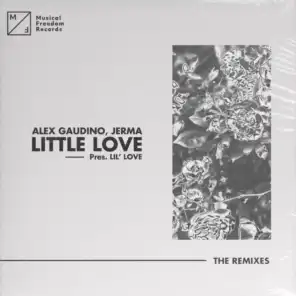 Little Love (pres. Lil' Love) [Teo Mandrelli Remix]