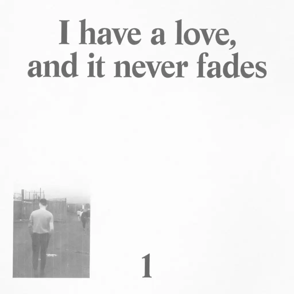 I Have a Love (Instrumental)