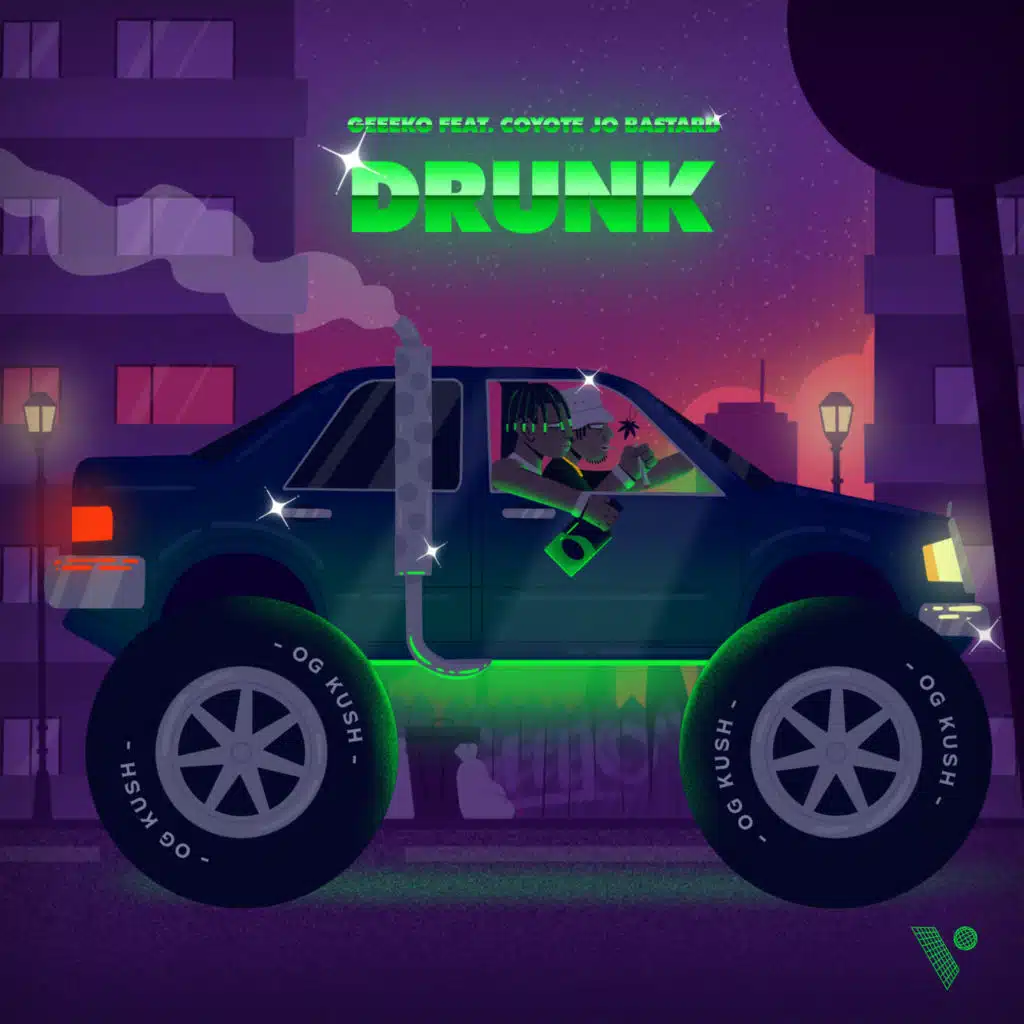 Geeeko & Chuki Beats