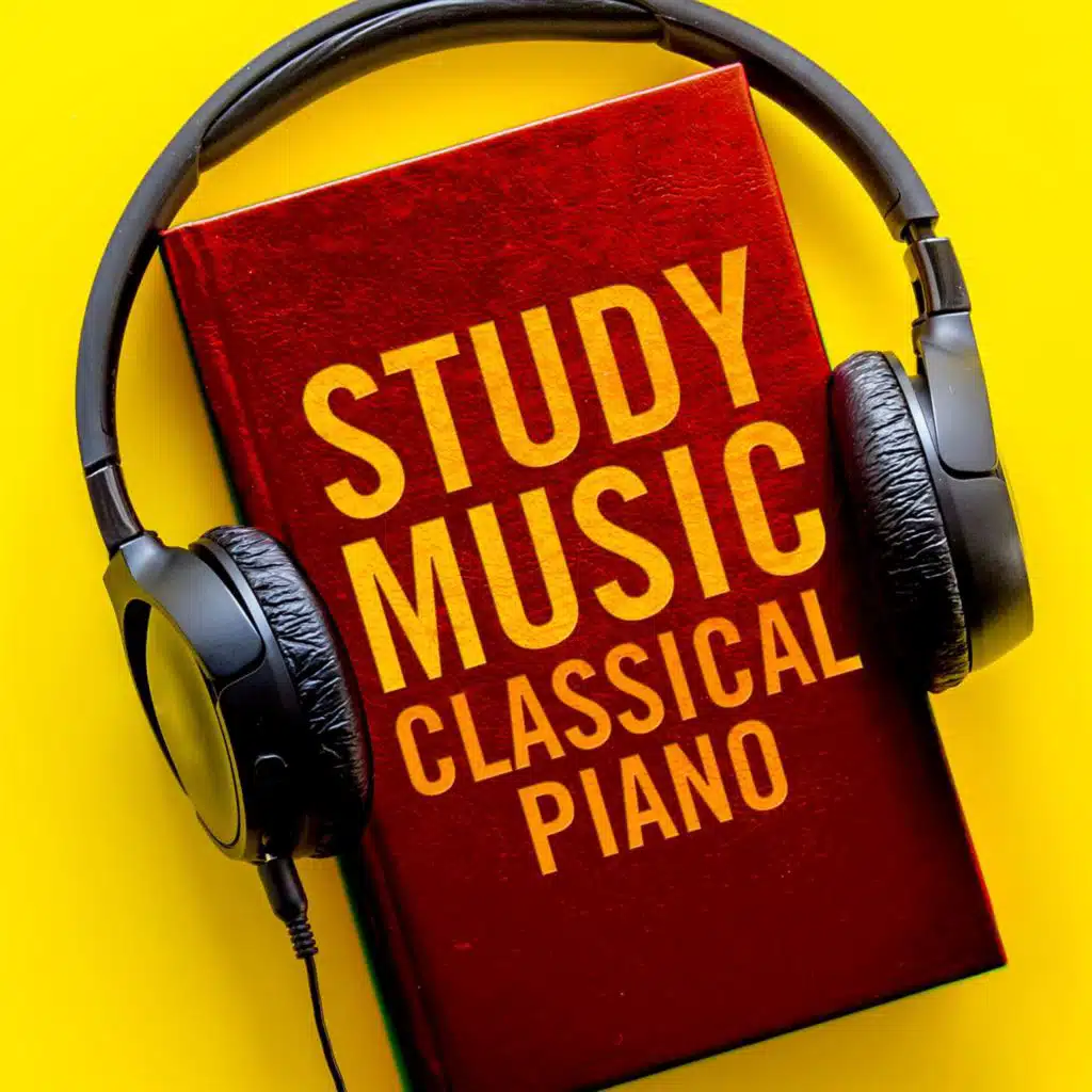 Study Music: Classical Piano