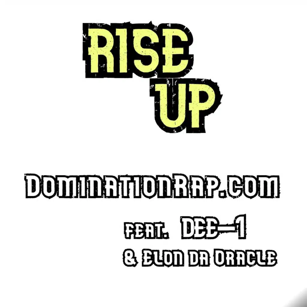 Dominationrap.com