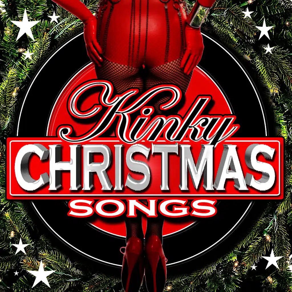 A Kiss for Christmas