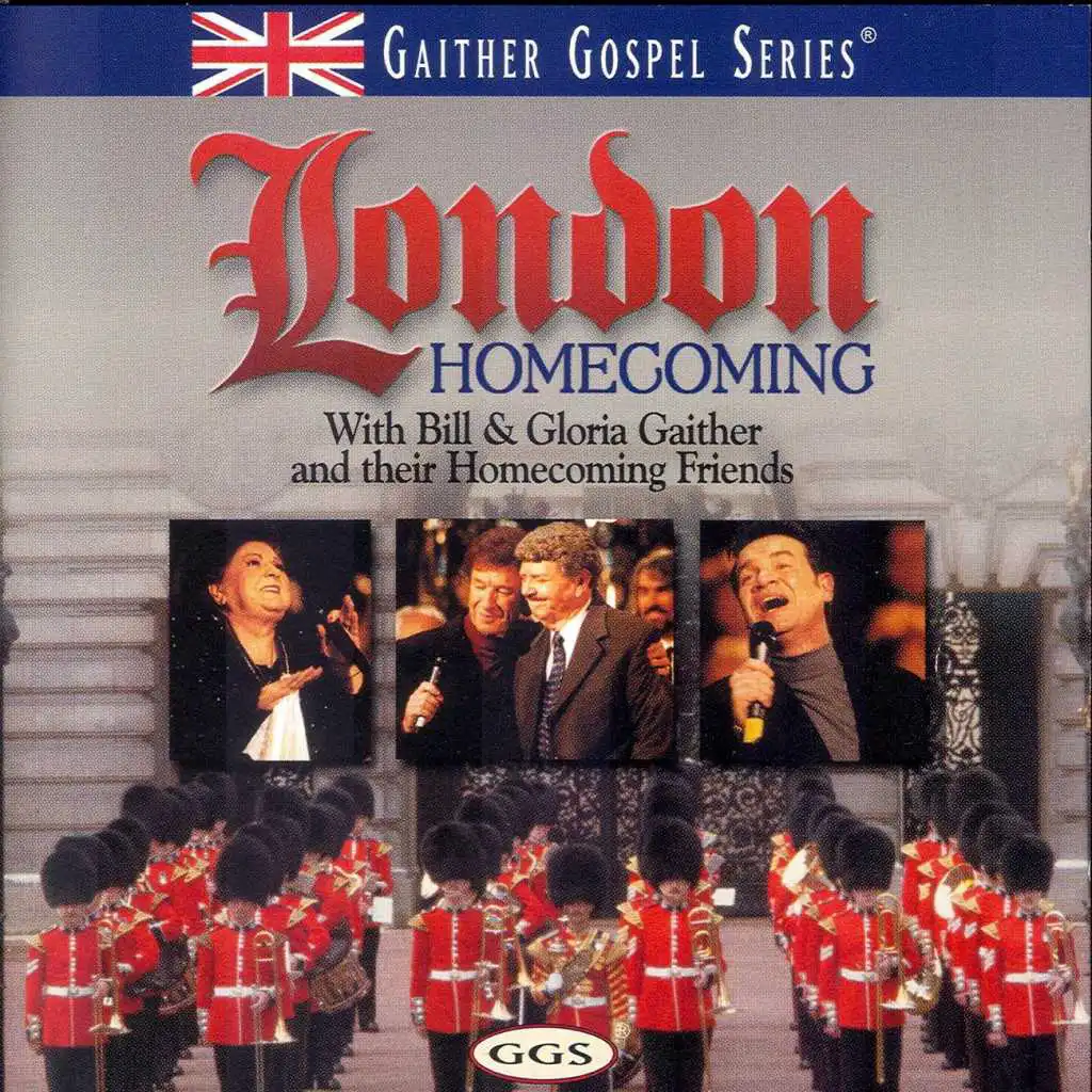 Looking For A City (London Homecoming Version)