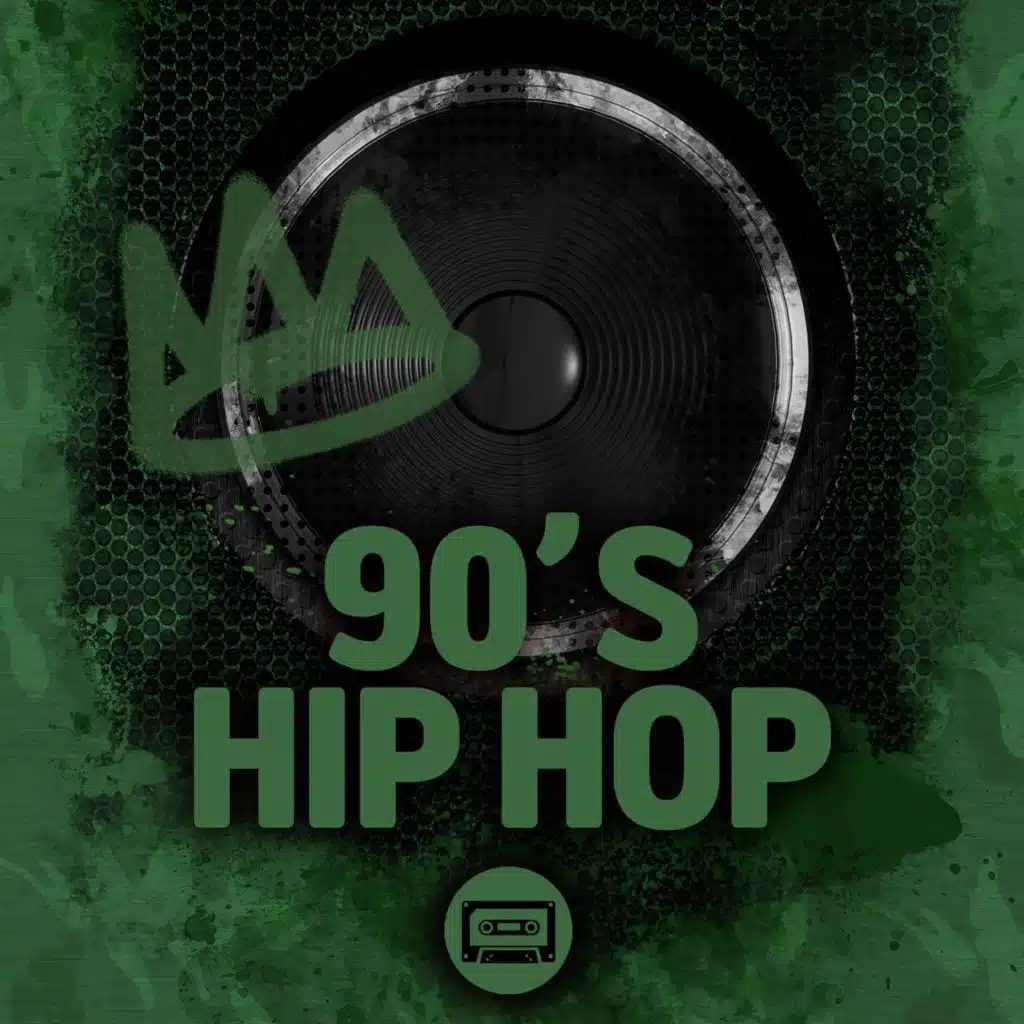 90's Hip Hop