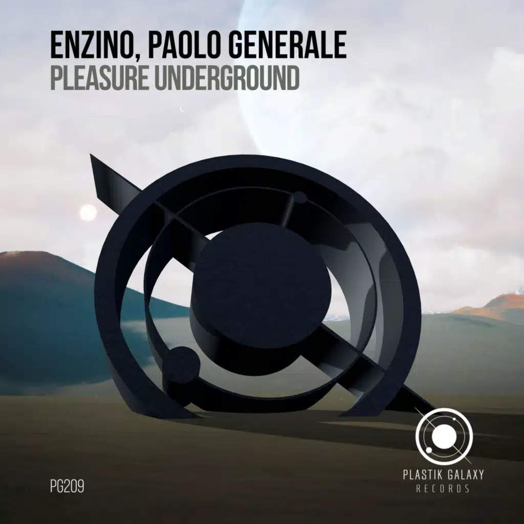 Enzino & Paolo Generale