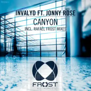 Canyon (Rafael Frost Dub) [feat. Jonny Rose]