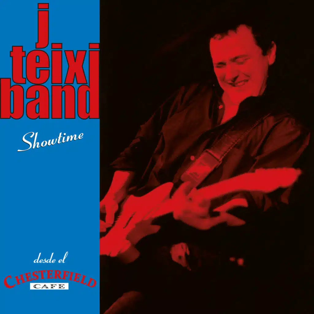 No pasa más (En directo)